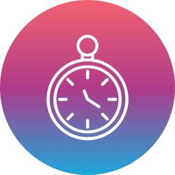 Pocket Watch icon