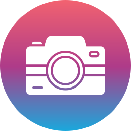 Camera icon