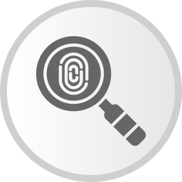 Evidence icon