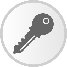 Key icon