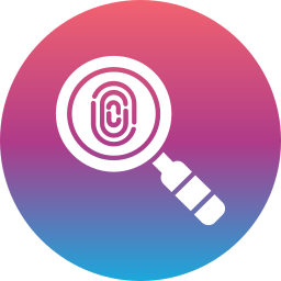 Evidence icon