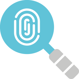 Investigation icon