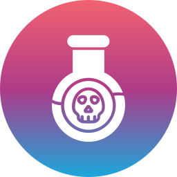 Poison icon