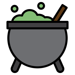 Cauldron icon