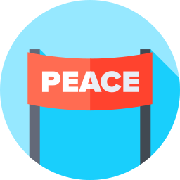 Peace icon