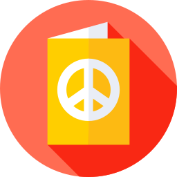 peace day icon