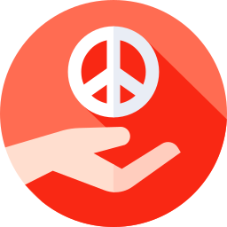 peace day icon