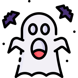 Ghost icon