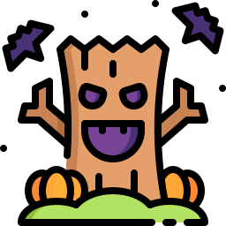 Tree icon