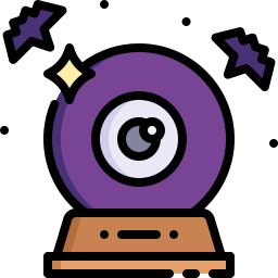 Crystal Ball icon