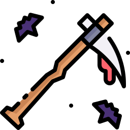 Scythe icon