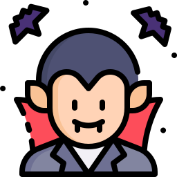 Vampire icon