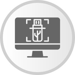 usb icon