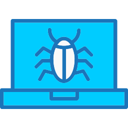 malware icon