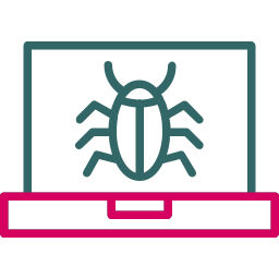 malware icon