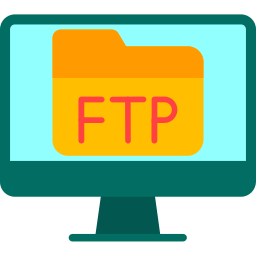 ftp icon