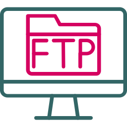 ftp иконка