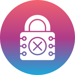 Padlock icon