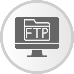 ftp иконка