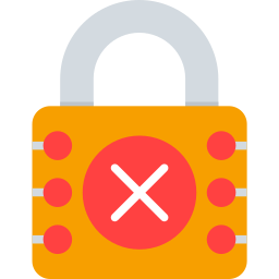 Padlock icon