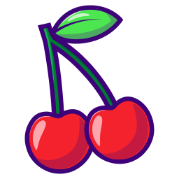 Cherry icon