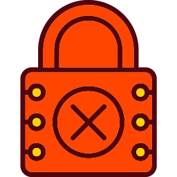 Padlock icon