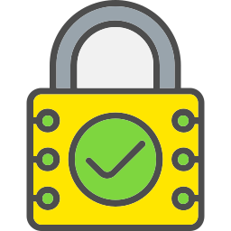 Padlock icon