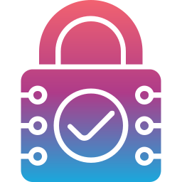 Padlock icon