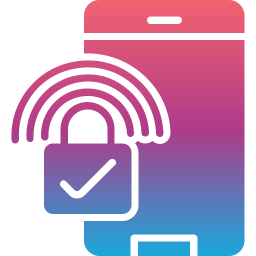 Padlock icon