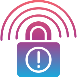 Padlock icon