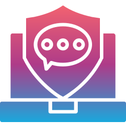 Chat icon