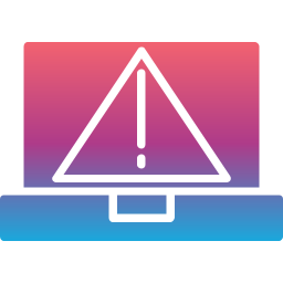 Warning icon