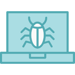 malware icon