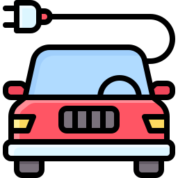 elektroauto icon