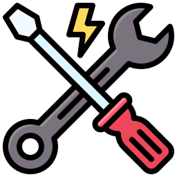 Maintenance icon