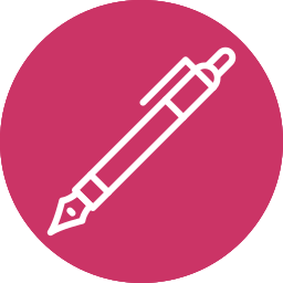 Pen icon