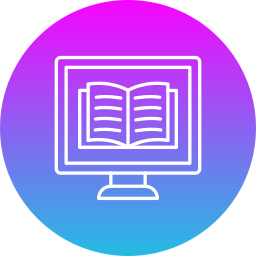 ebook icon