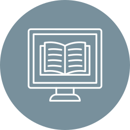 Ebook icon