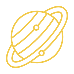 saturn icon