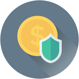 Payment security icon