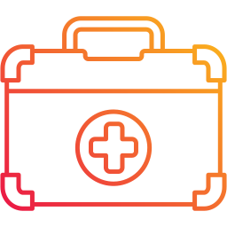 Medical Kit icon