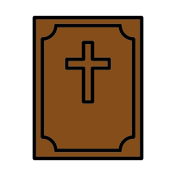 Bible icon