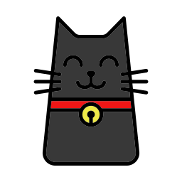 猫 icon