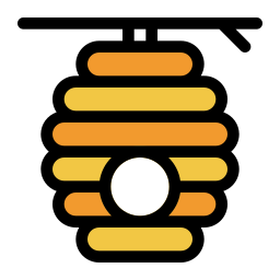 Beehive icon