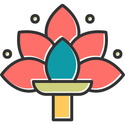 Lotus icon