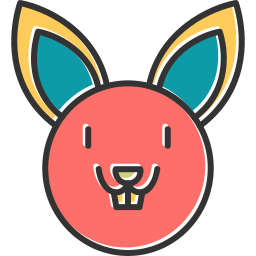 Rabbit icon