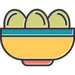 Boiled Egg icon