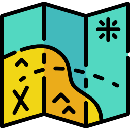 Map icon