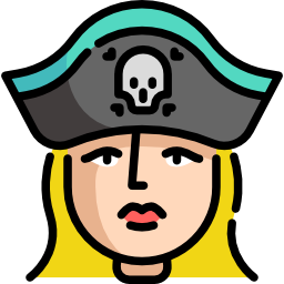 Pirate icon