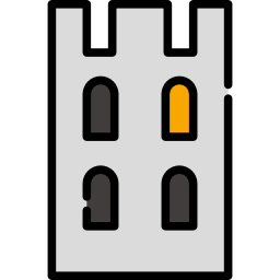 Castle icon